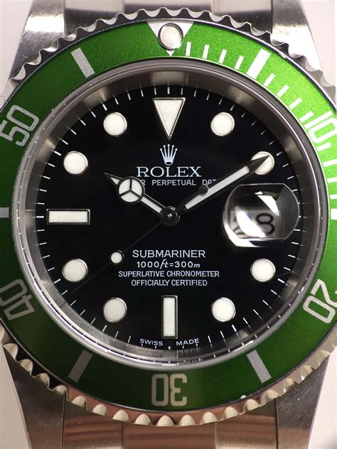 rolex submariner 50th anniversary flat 4 manufacture years|rolex submariner 50th anniversary price.